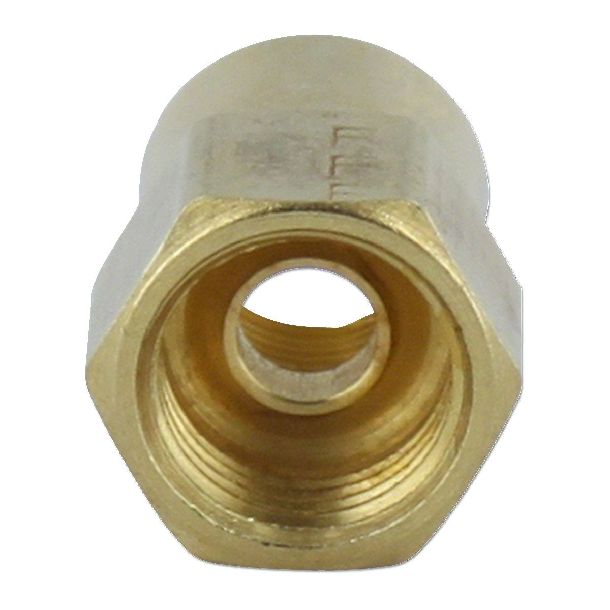 Oil Gauge Adapter Fitting Fits Ford 2N 9N Tractors 9N18685