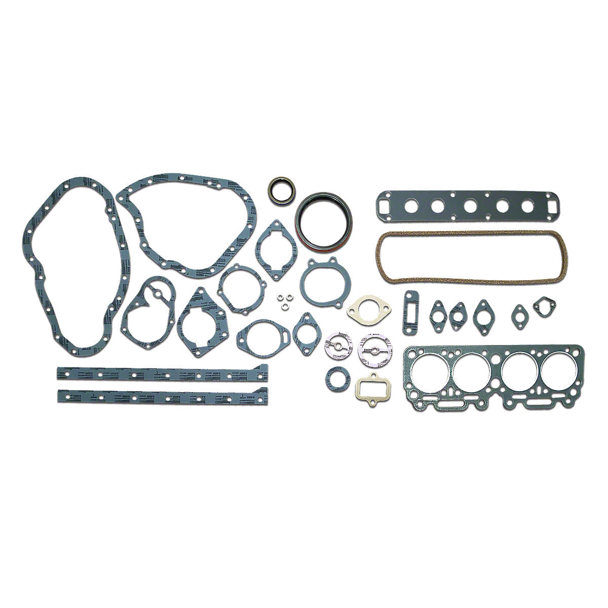 MBO104 Full Engine Gasket Set-Fits Cockshutt Tractor E3 30