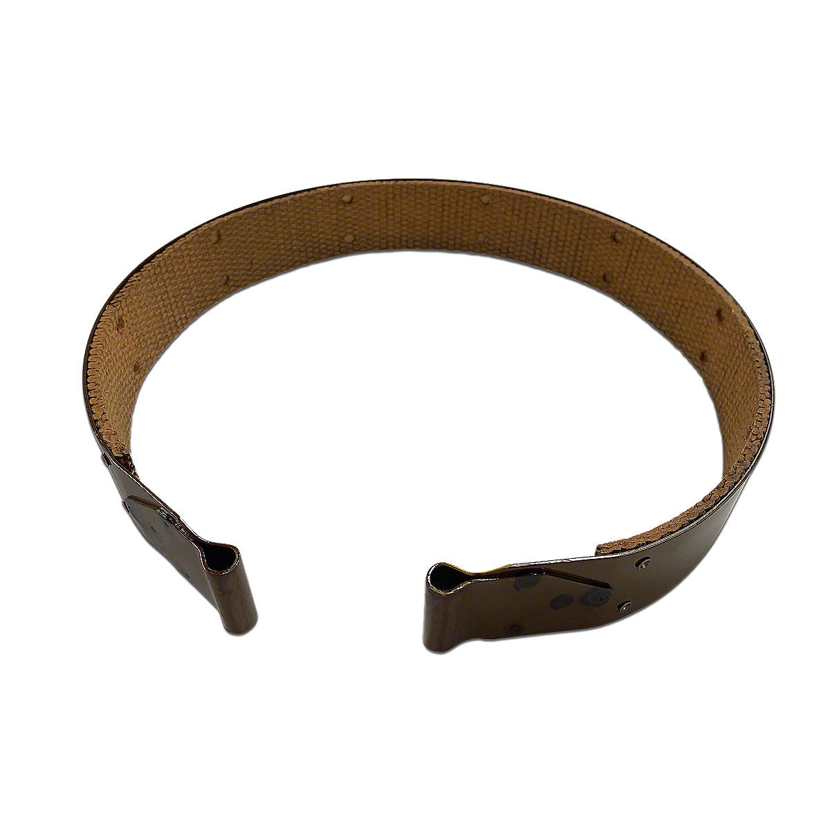 58345DCX Lined Brake Band-Fits International Tractor M MV MD O6 W6 WD6