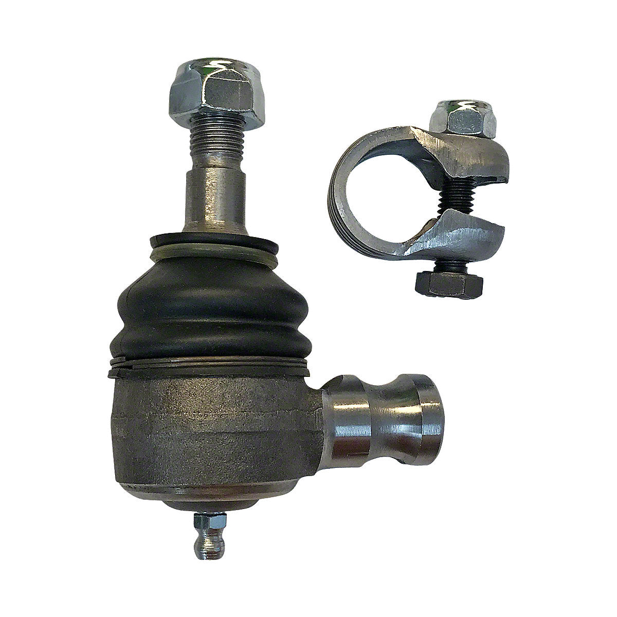 Power Steering Cylinder End fits Ford Tractor 2000 2610 | Replaces C5NN3A302B