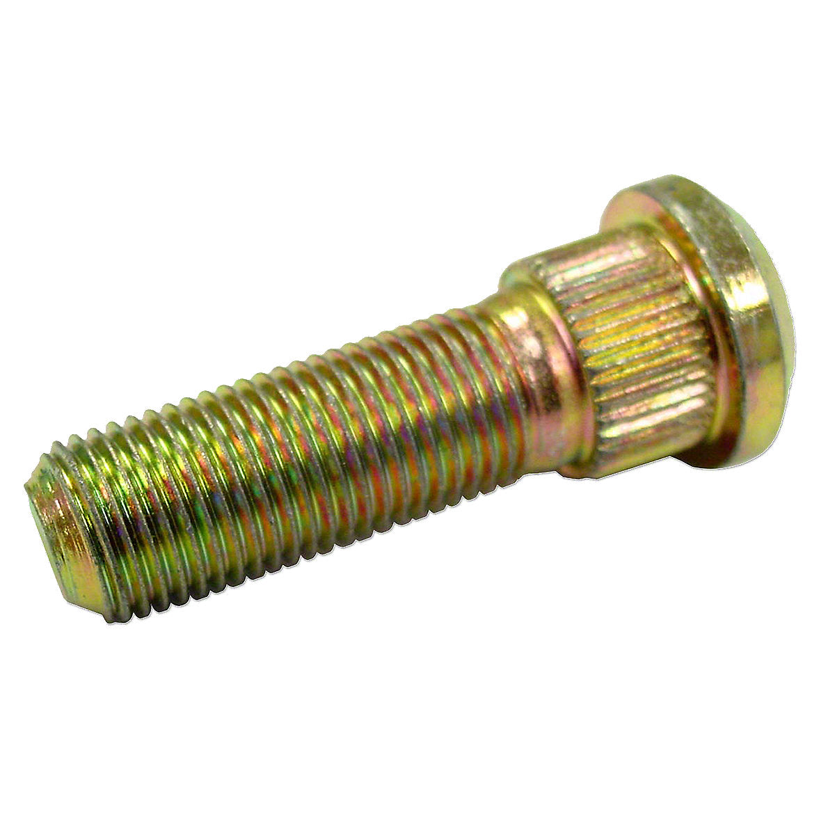 453762R1 Front Wheel Stud-Fits International Tractor 385 395 454 484 495 574 584