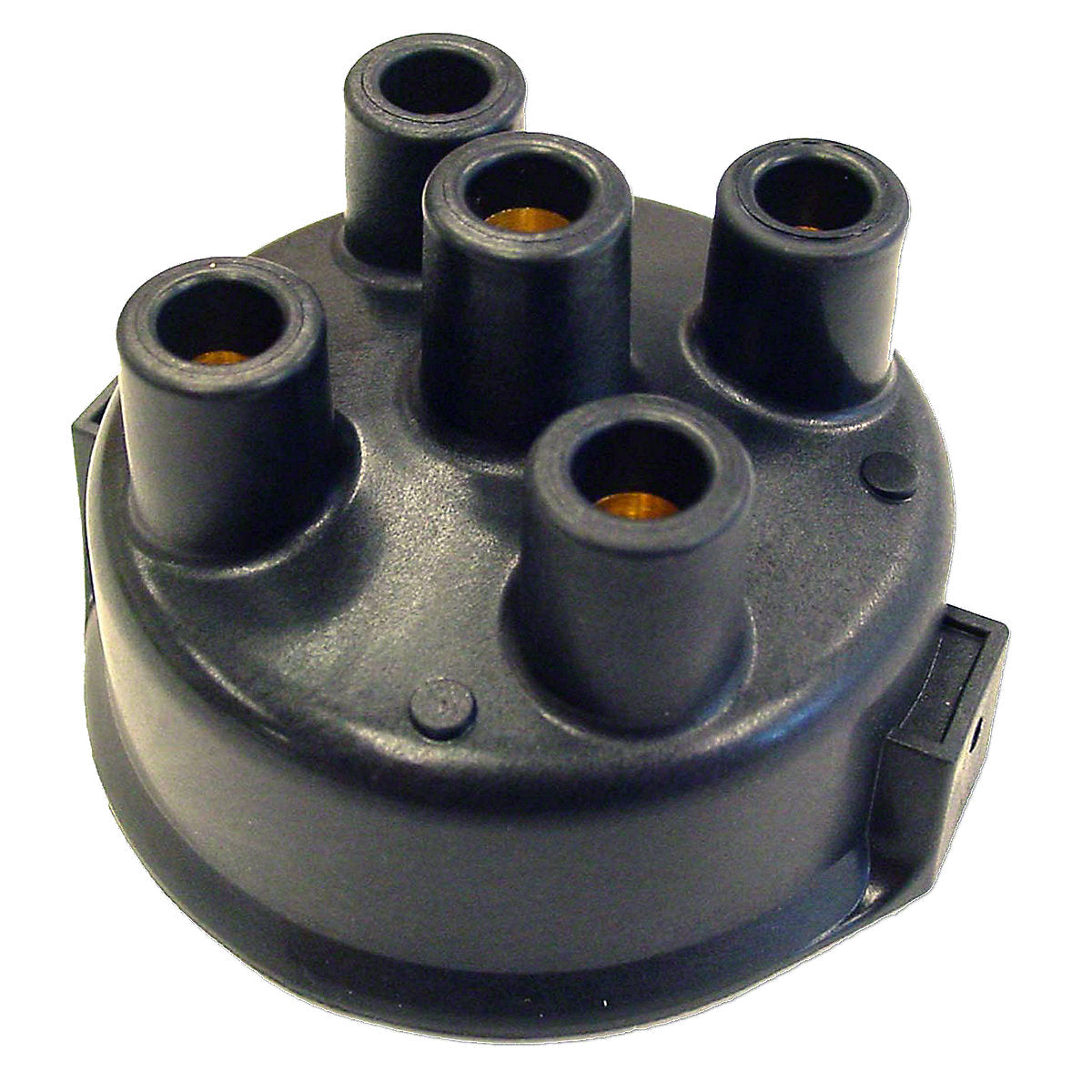 Distributor Cap 4-cyl For EARLY Delco Fits Massey Ferguson TO20 Harris Tractors