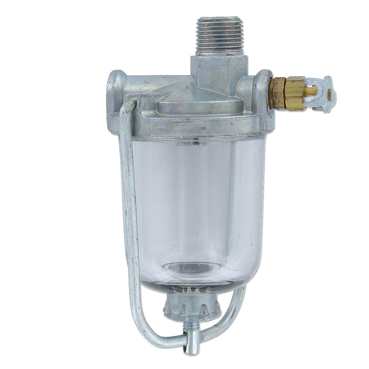 193995M91 Sediment Bowl Assembly-Fits Massey Tractor 135 150 165 20 30 33 44