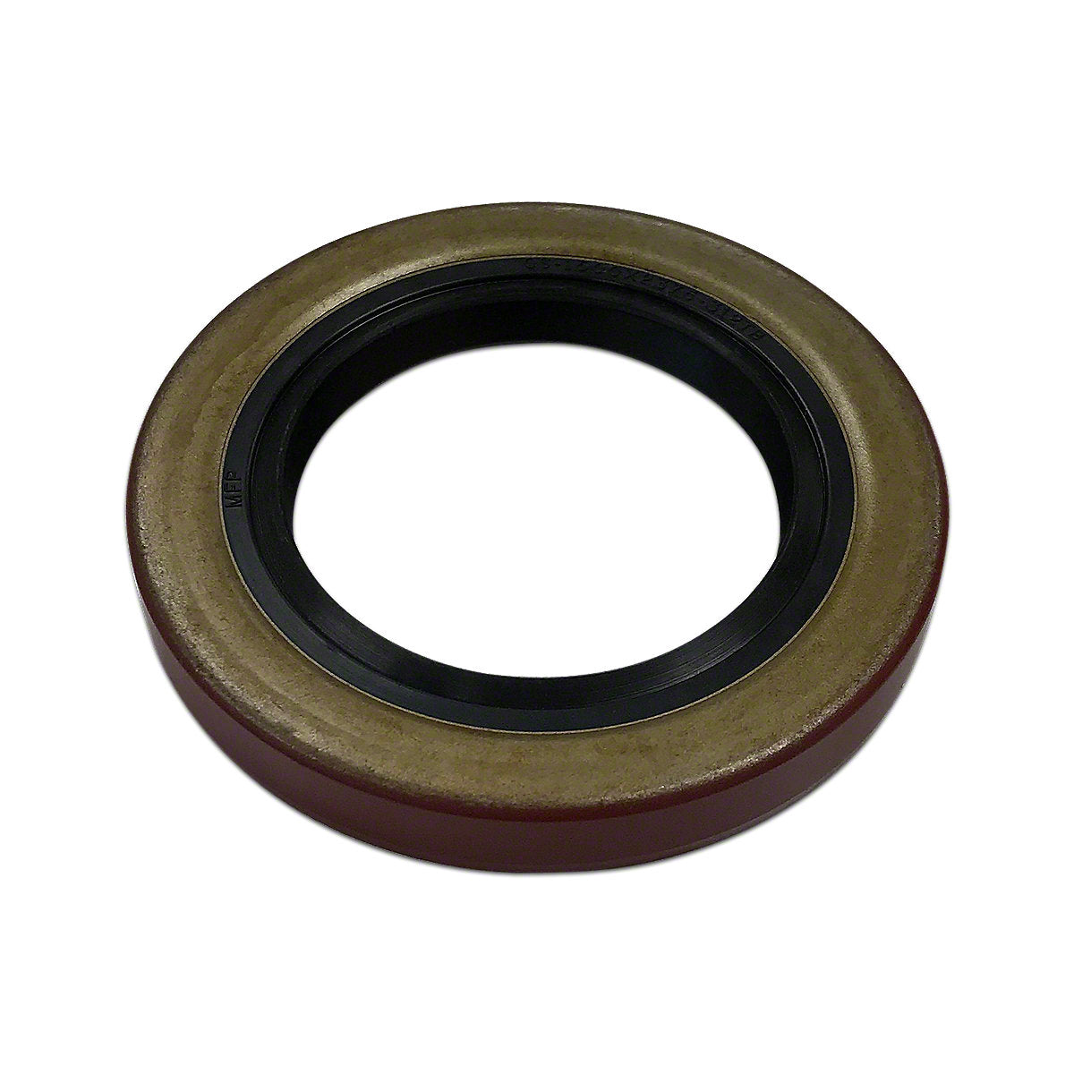 AT344T Front Crankshaft Seal-Fits John Deere Tractor 1010, 2010 gas, LP, diesel