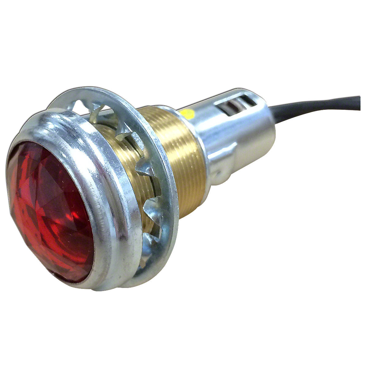 Generator Indicator Dash Light 12V Fits John Deere 720D 730D Tractors AA4925R