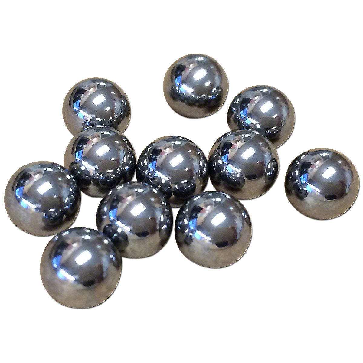 Steering Worm Shaft Ball Kit fits Minneapolis Moline V Tractor | Replaces 75M10