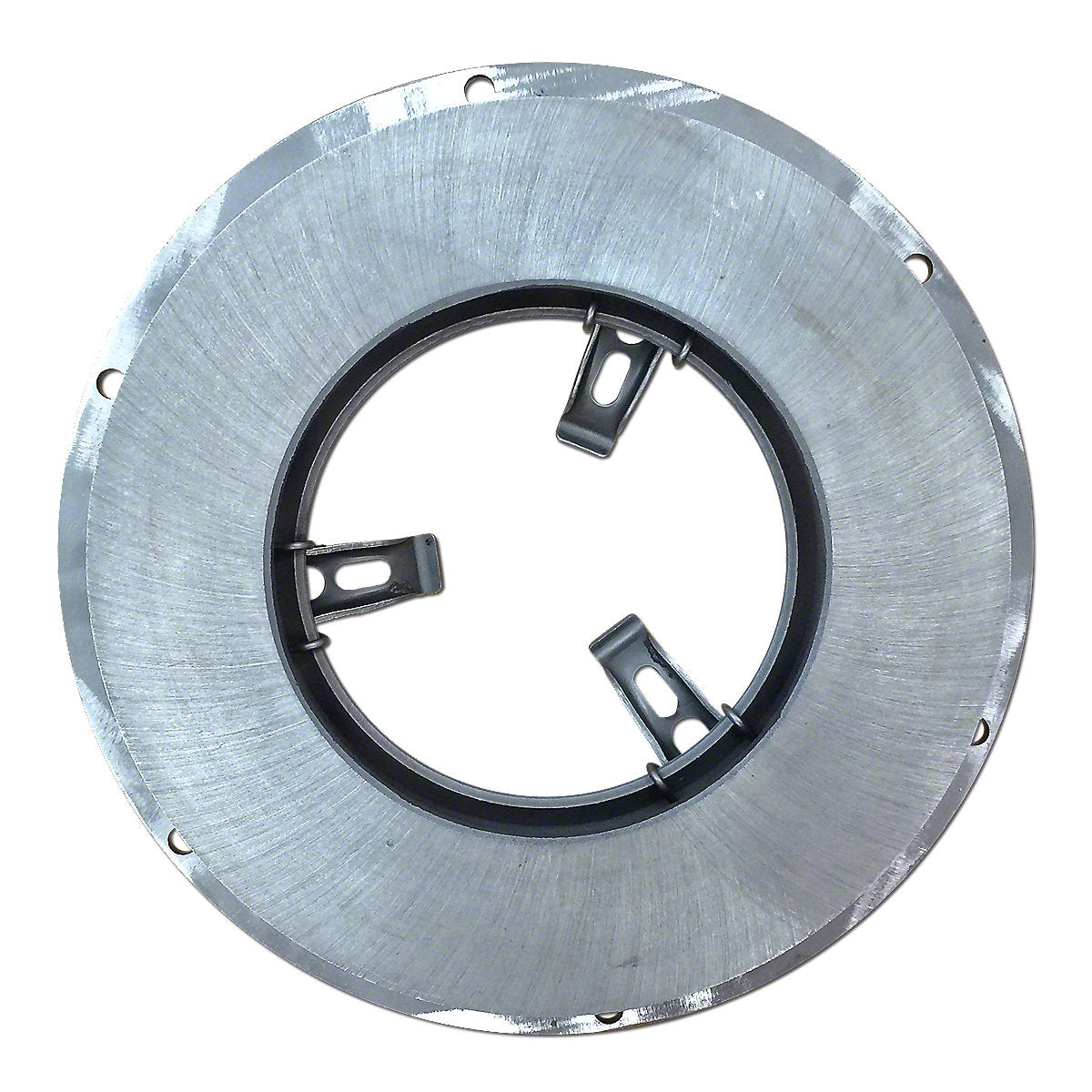 208286 New Pressure Plate only-Fits Allis Chalmers Tractor WC WD WF WD45