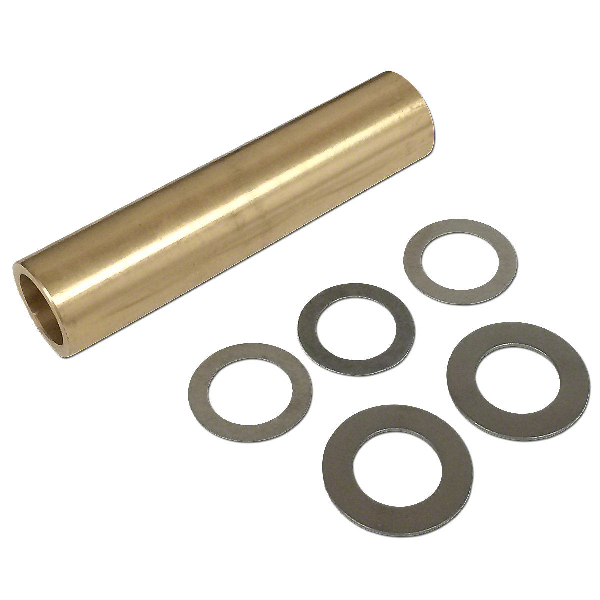 Delco Distributor Shaft Bushing Shim Kit Fits White Oliver 60 66 70 99 Tractors