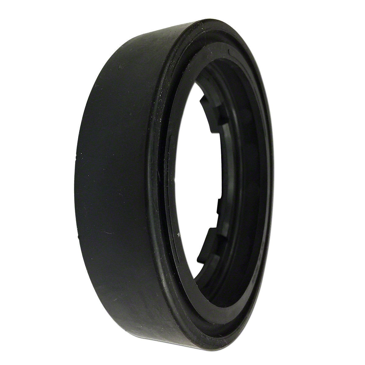 Light Bezel For 'Hobbs' style light w/out glare guard Fits Ford Tractors