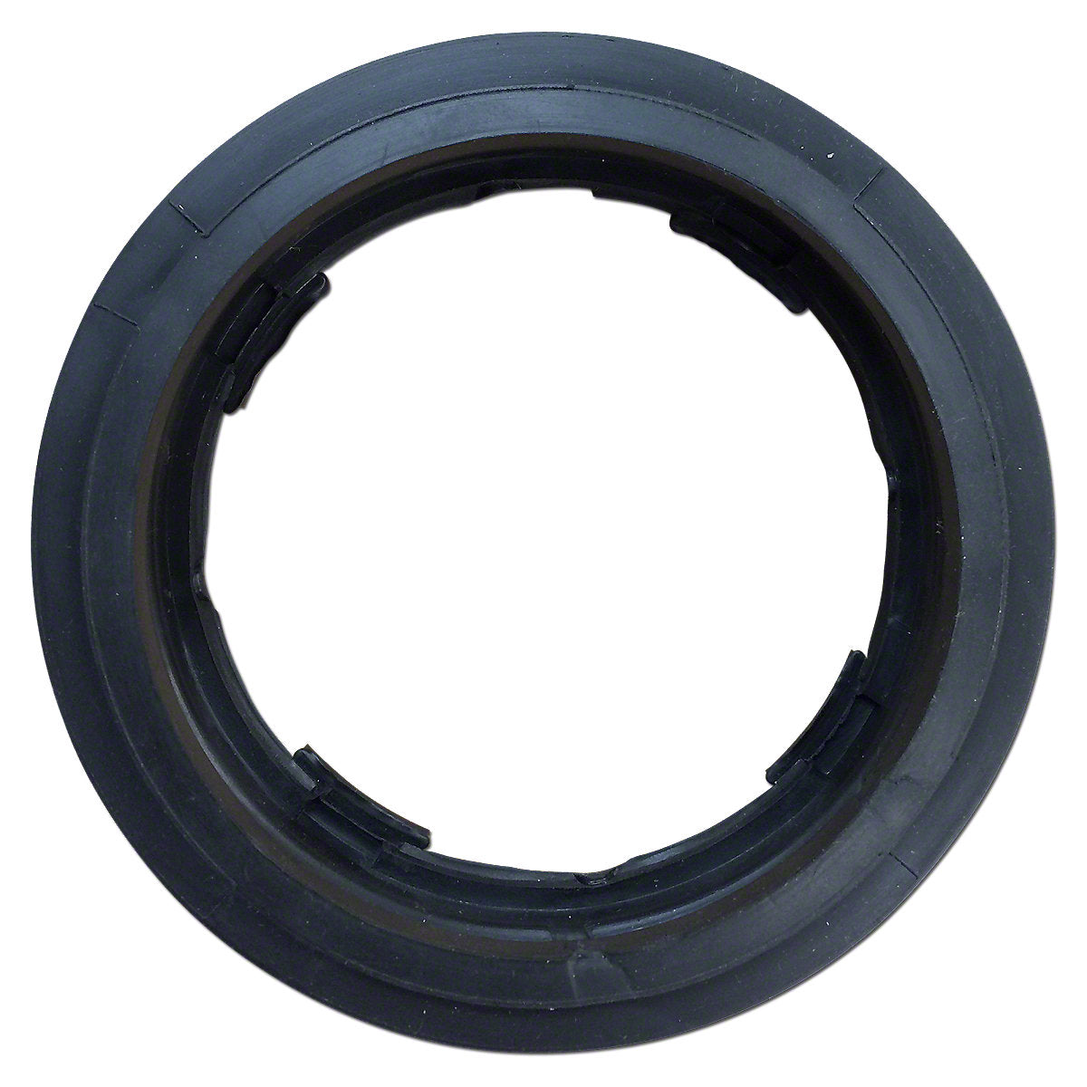 269431 Light Bezel Hobbs style light w/out glare guard A Chalmers Tractor 170