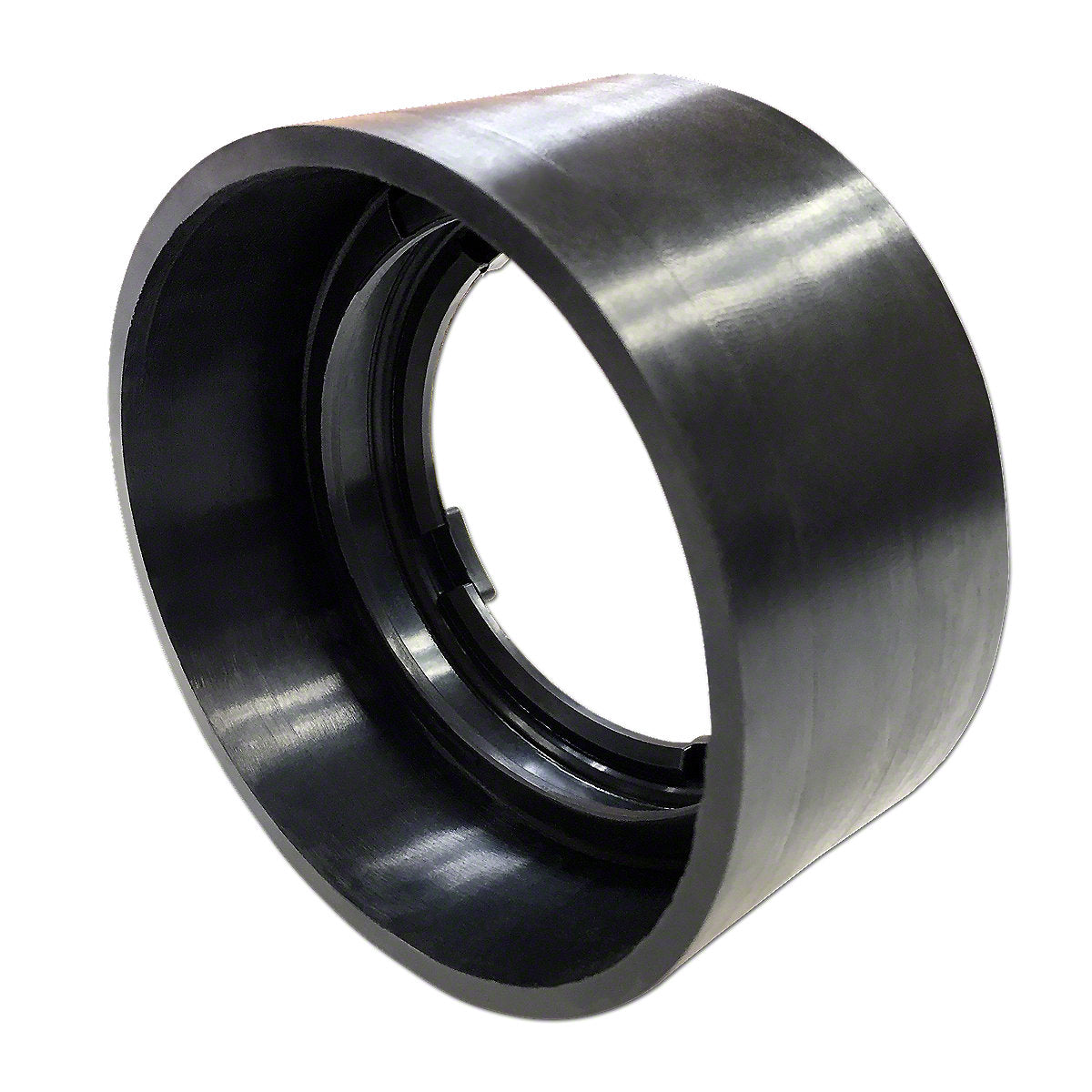 R42689 Light Bezel Hobbs Late style w/ glare guard Fits John Deere 2350 2750