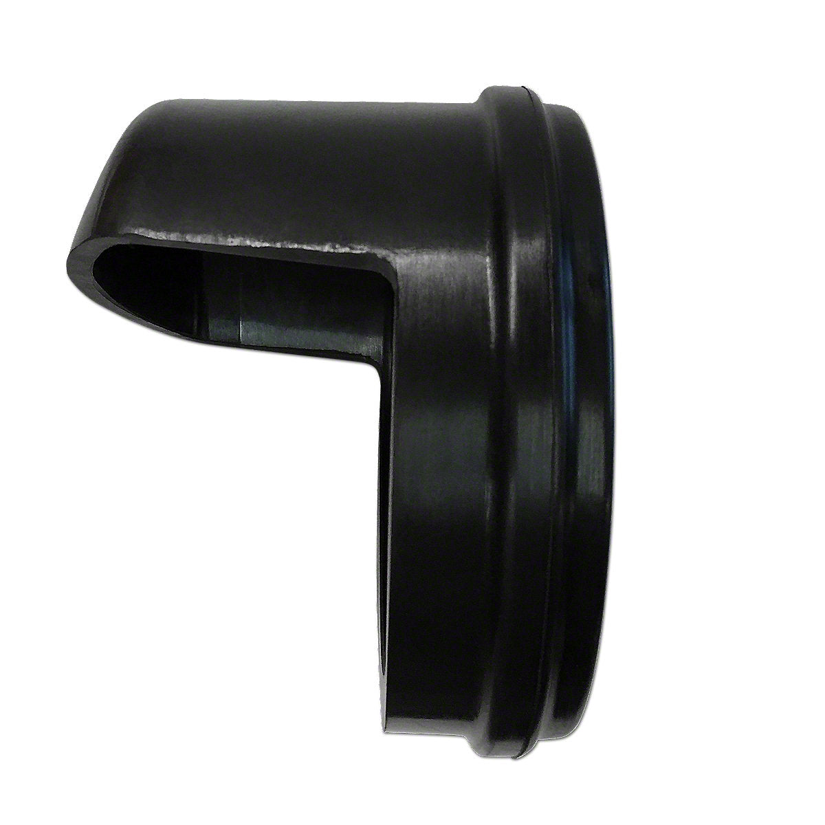 Light Bezel For Guide style light w glare guard Fits Minneapolis Moline Tractor
