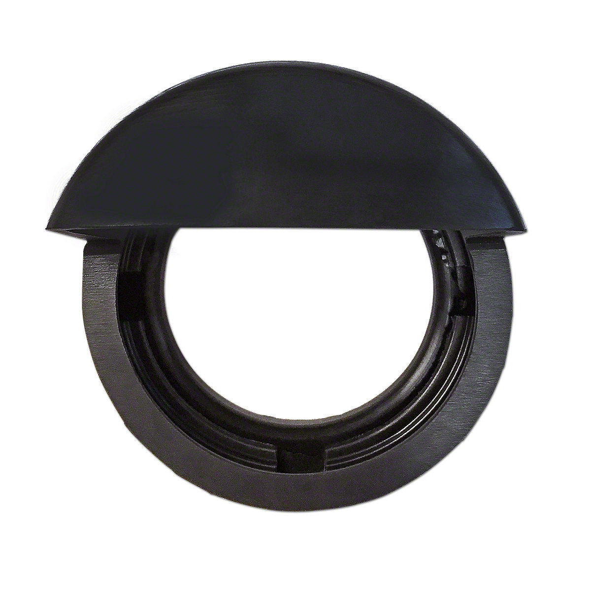 Light Bezel For Guide style light w glare guard Fits Minneapolis Moline Tractor
