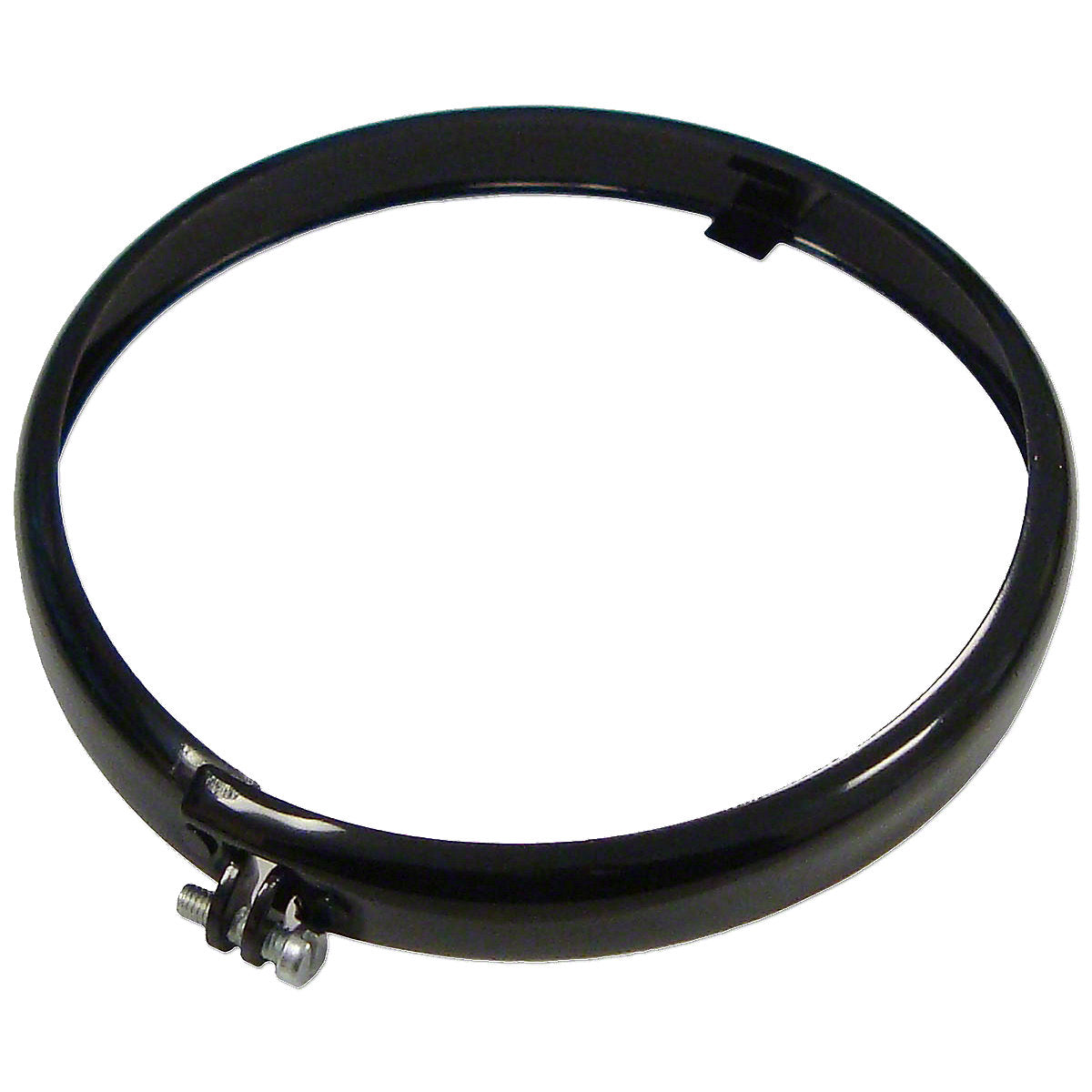 Headlight Ring 7" fits John Deere A B D Tractor | Replaces AB3146R