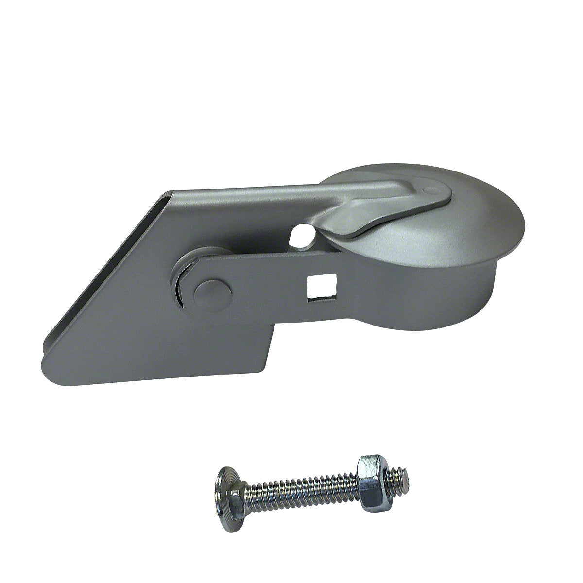 Raincap-Fits White Oliver Tractor pipes w/ 1.500" - 1.600" O.D. range