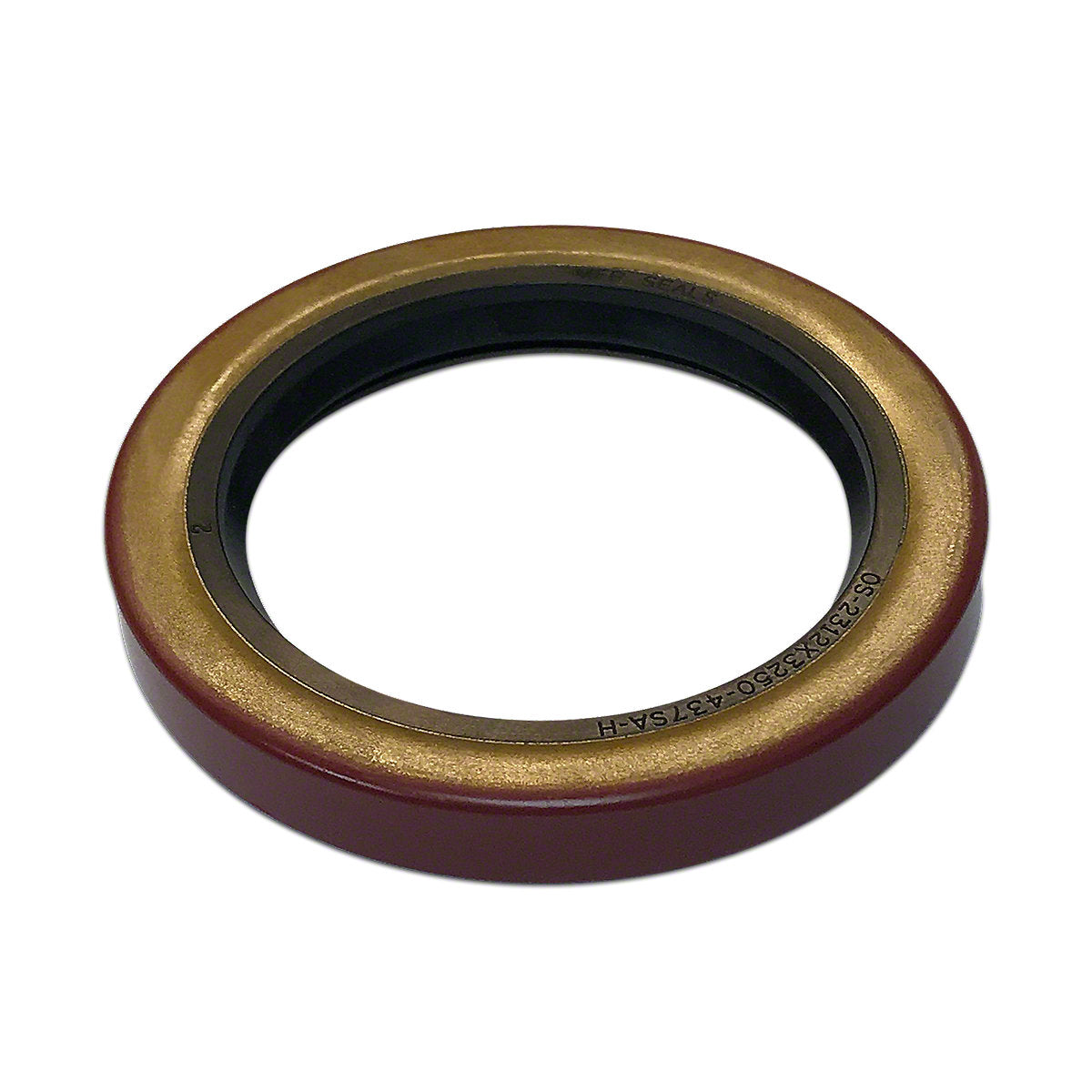 Rear Axle Seal fits Farmall C 200 230 240 404 484 674 Tractor| Replaces 60254D