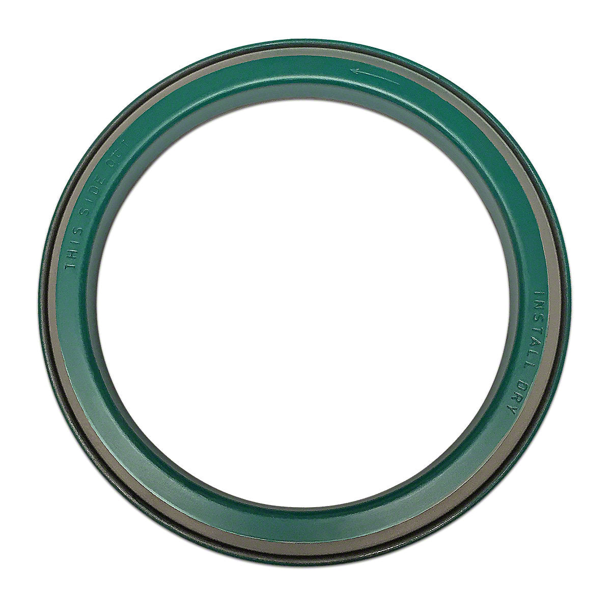 Rear Crankshaft Seal fits John Deere 70 1020 Tractor | Replaces AR92893
