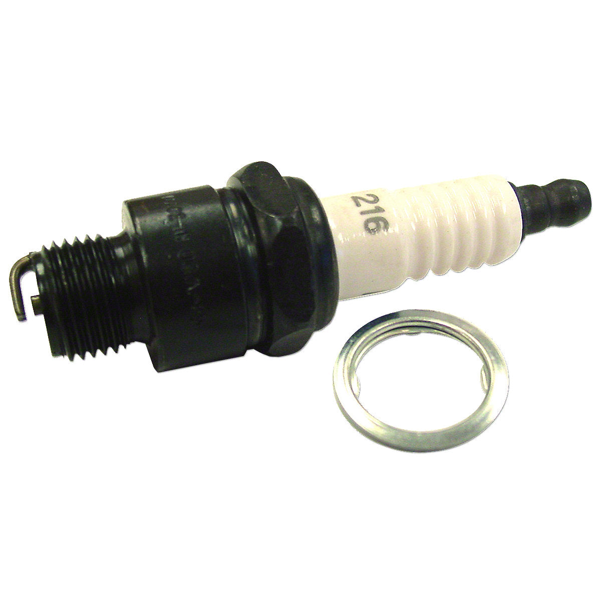 Spark Plug Fits White Oliver Tractors 216 ASL8 H10 H8 RH8