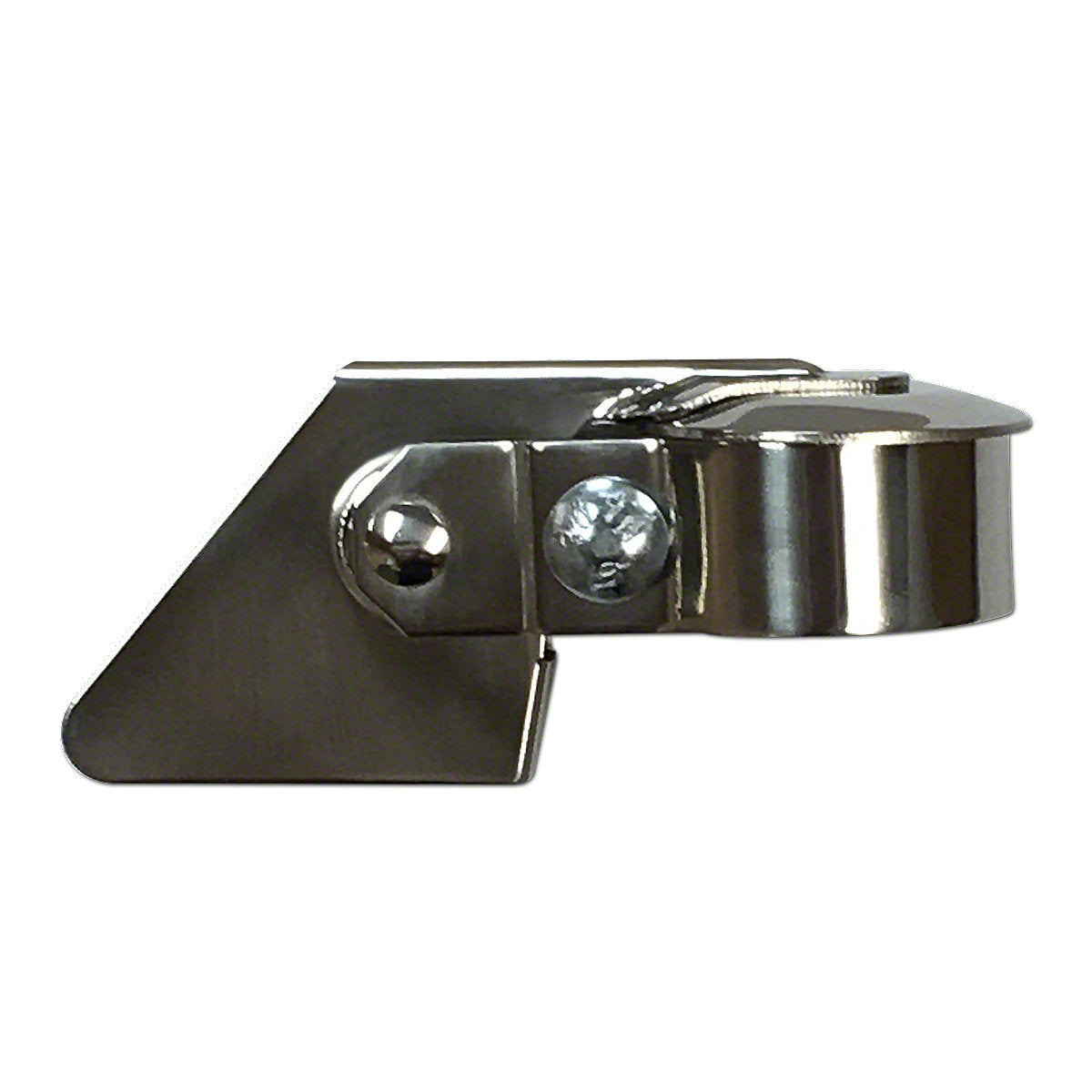 Stainless Steel Raincap Fits Allis Chalmers Tractor B C G RC 1.500" to 1.600" OD
