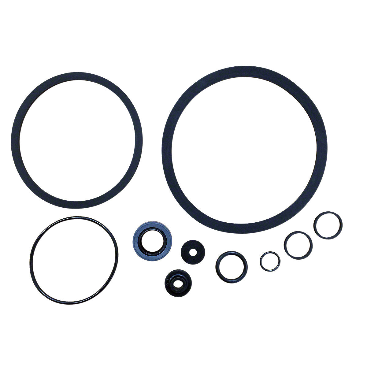 Eaton Power Steering Pump Seal & O-Ring Kit Fits Ford 601 771 901 Tractor 231191