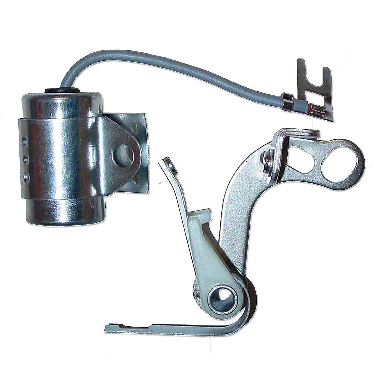 Ignition TuneUp Kit Autolite distributor Fits Cockshutt E2 E3 E4 E5 20 Tractors