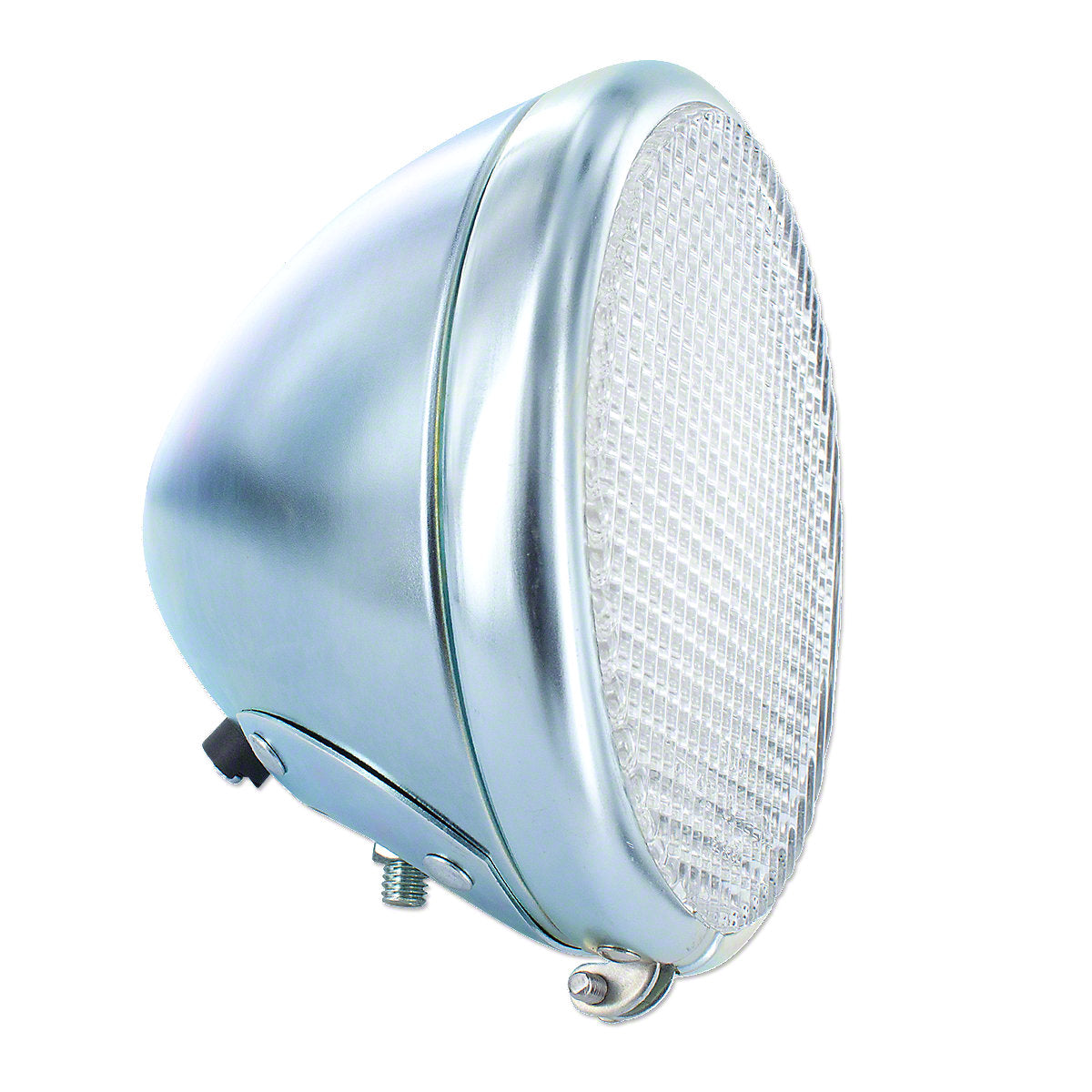 JT1360 6-volt Complete Headlight Assembly-Fits Minneapolis Moline Tractor R U Z