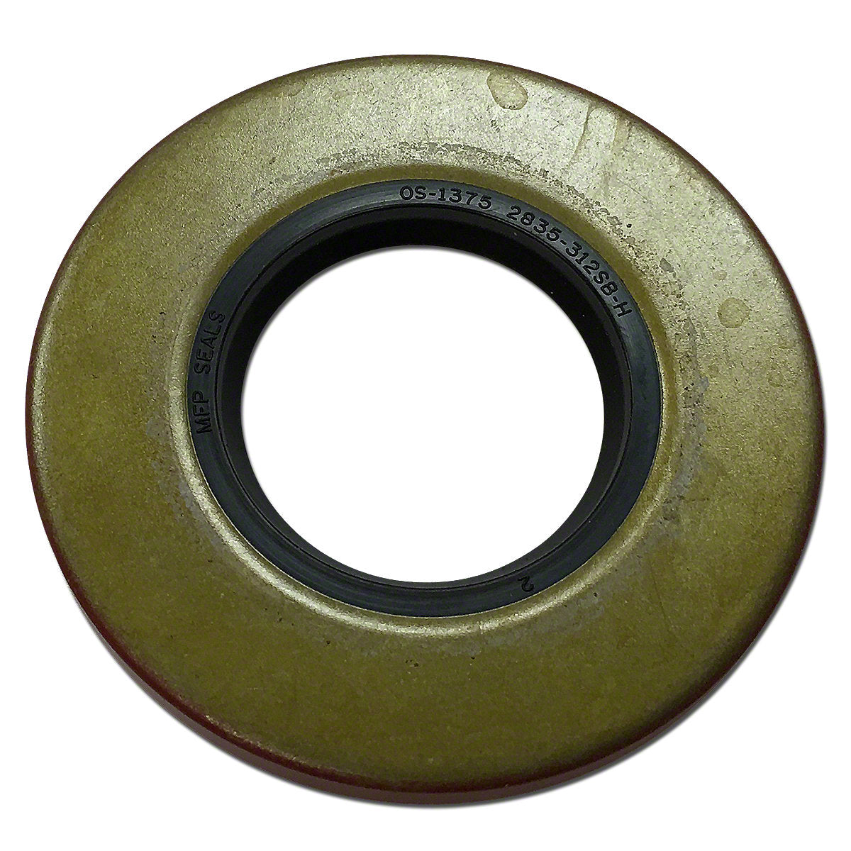 Clutch Drum Housing Seal fits Case 300B 310B Tractor | Replaces G13814