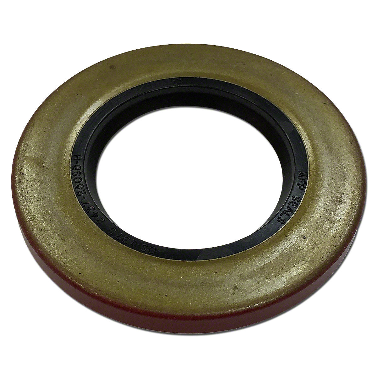 PTO Drive Shaft Oil Seal fits Massey Tractor | Replaces 18489A 676182M1
