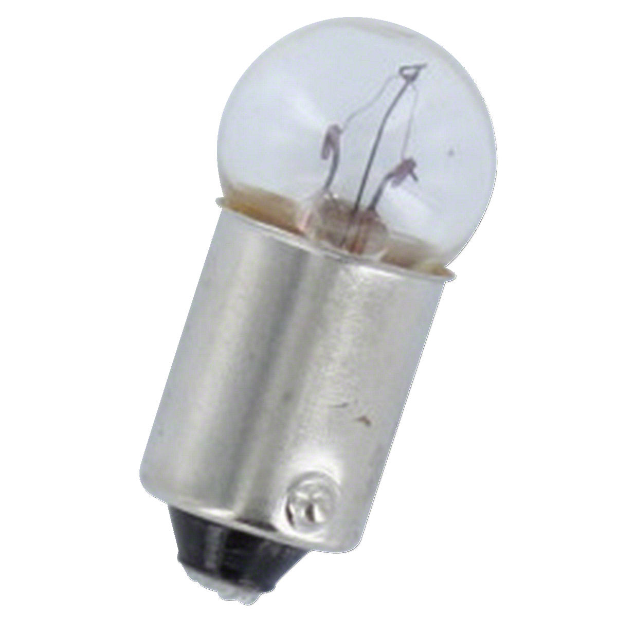 Light Bulb fits John Deere Tractor | 6-Volt Jewel Lens