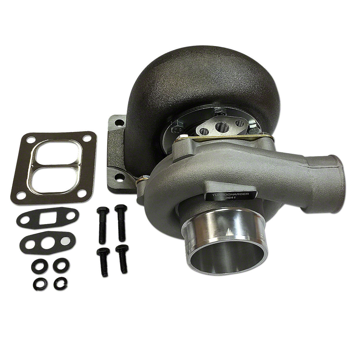 Turbo Charger fits Case 1170 1175 1270 Tractor | Replaces A43361 A157335 A184785
