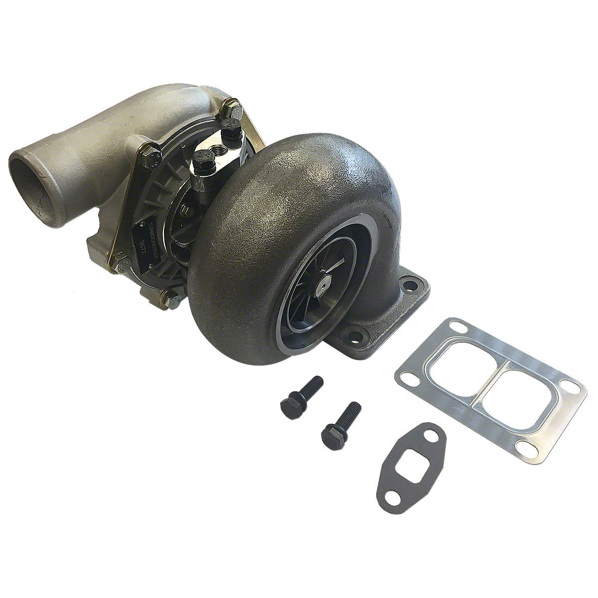 Turbo Charger fits White 2-135 2-155 Tractor | Replaces 40-3897707 30-3213668