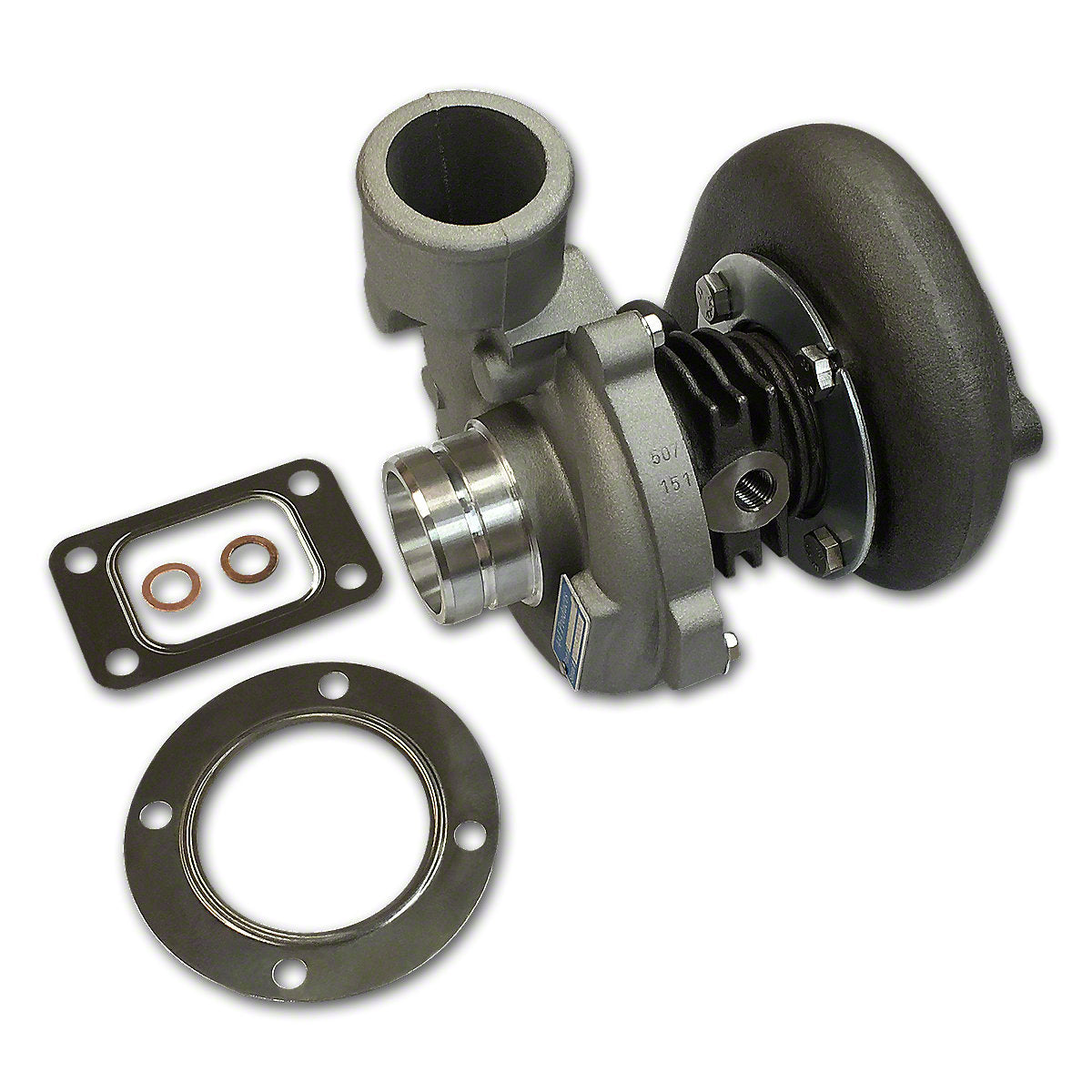 Turbo Charger fits Case IH JX65 Tractor | Replaces 99462782