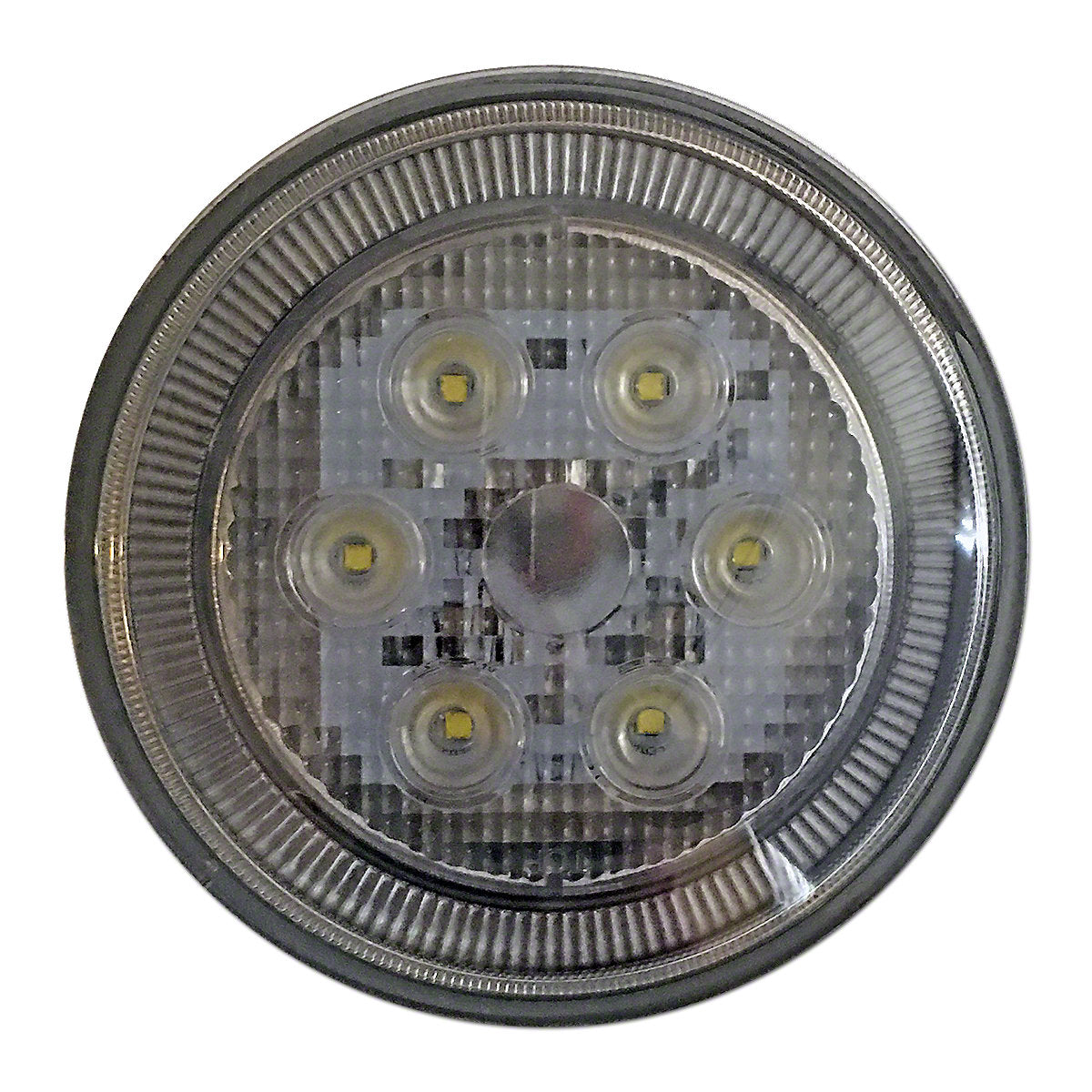 LED Lamp fits Ford Tractor | 12-Volt Negative Ground