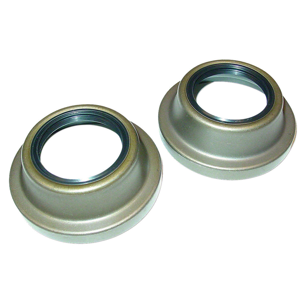 Inner Rear Axle Seal, Pair -Fits Massey TE20 TO20 Tractor
