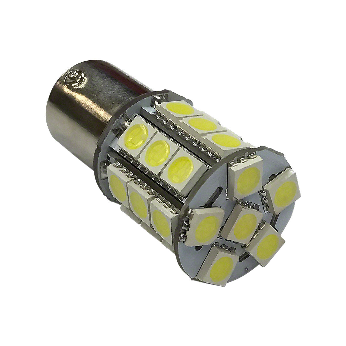 12V LED Light Bulb fits Minneapolis Moline Tractor | 1156 1195