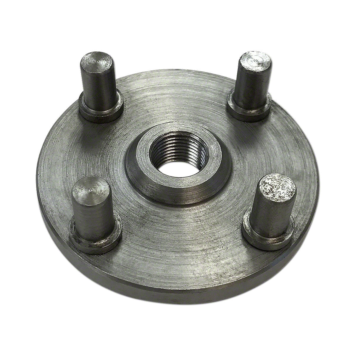 Front Hydraulic Pump Drive Hub fits Ford Tractor | Replaces 191196