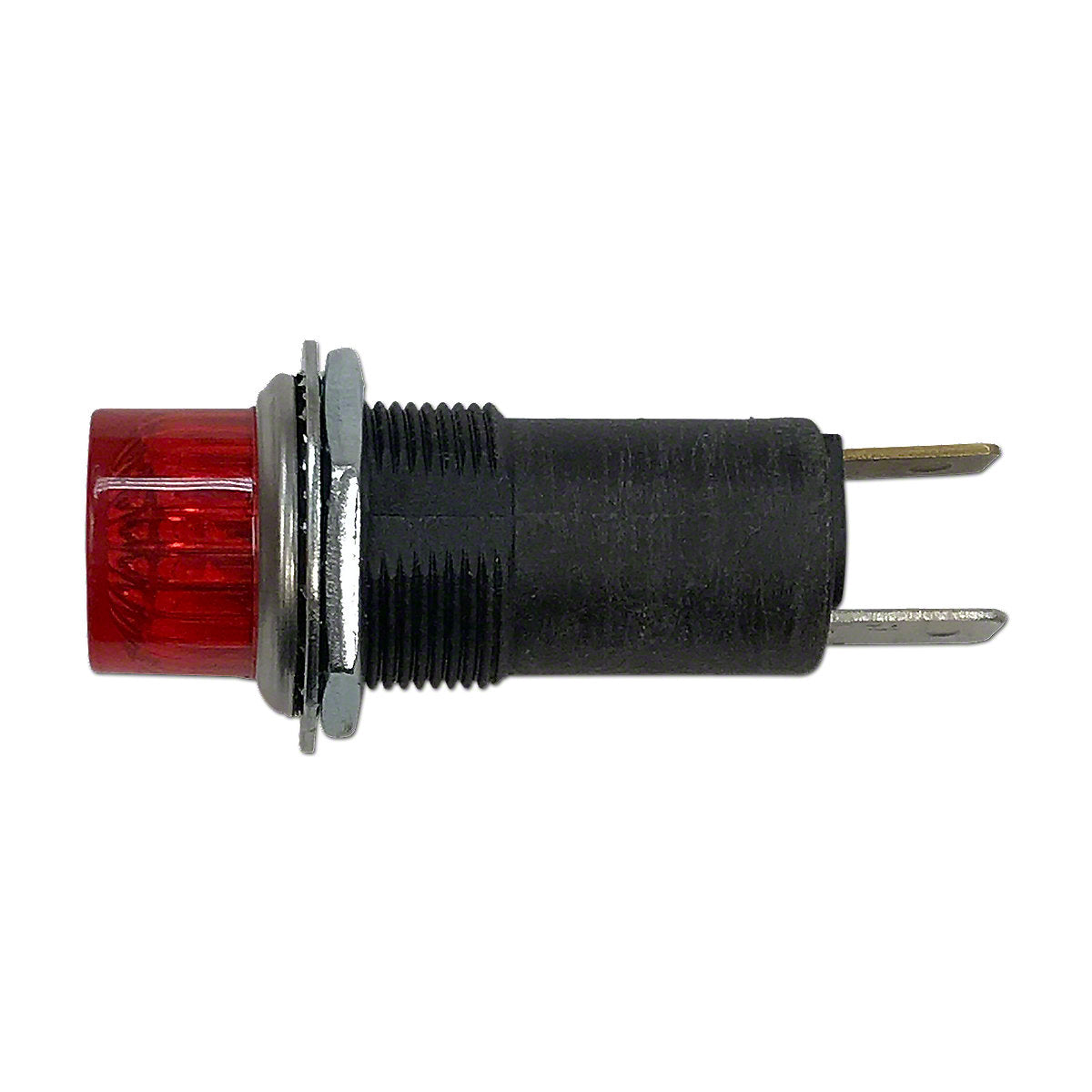 Dash Warning Light fits International Tractor | Replaces 109369C91 | 12-Volt