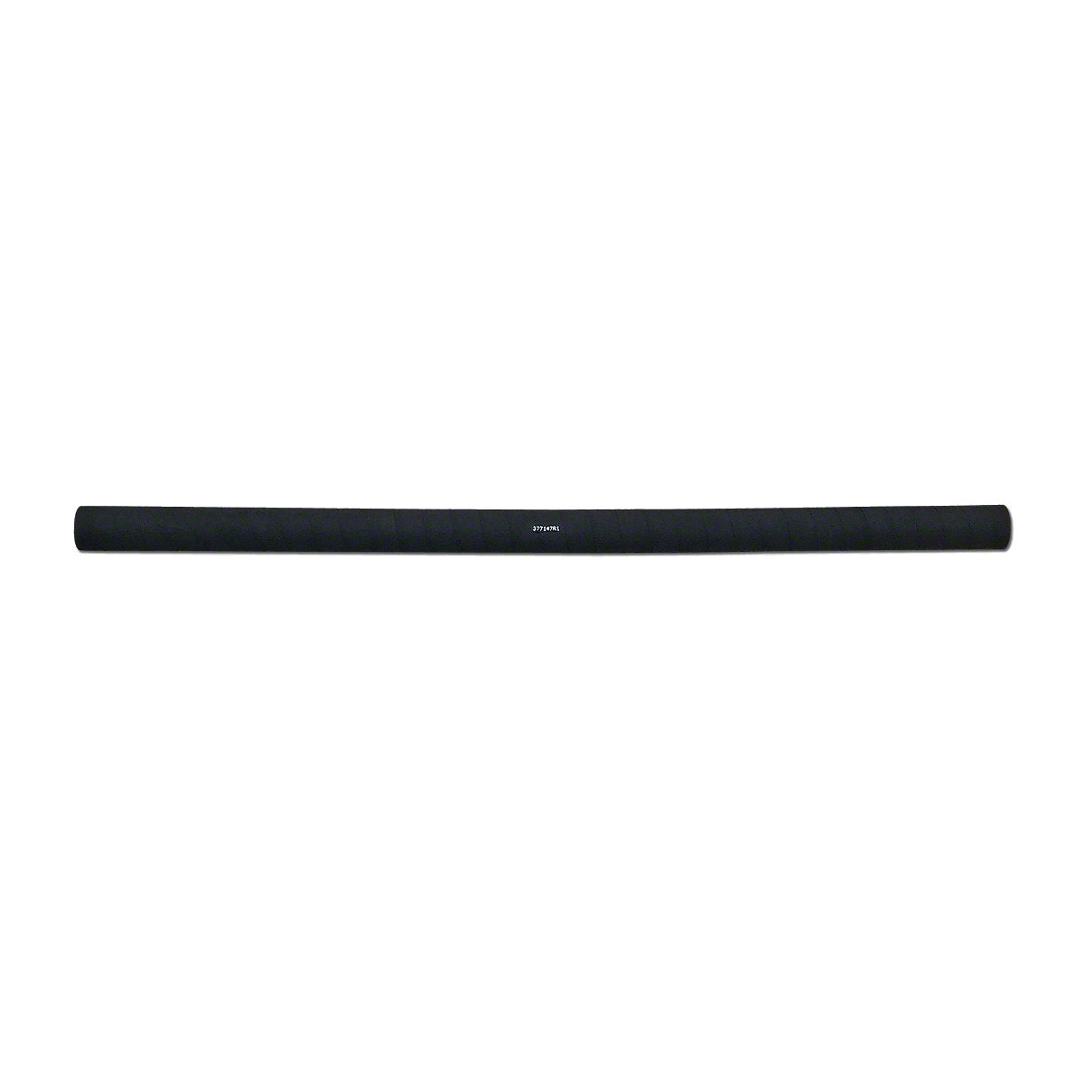 Radiator Hose fits John Deere Tractor | 1-1/2" Straight
