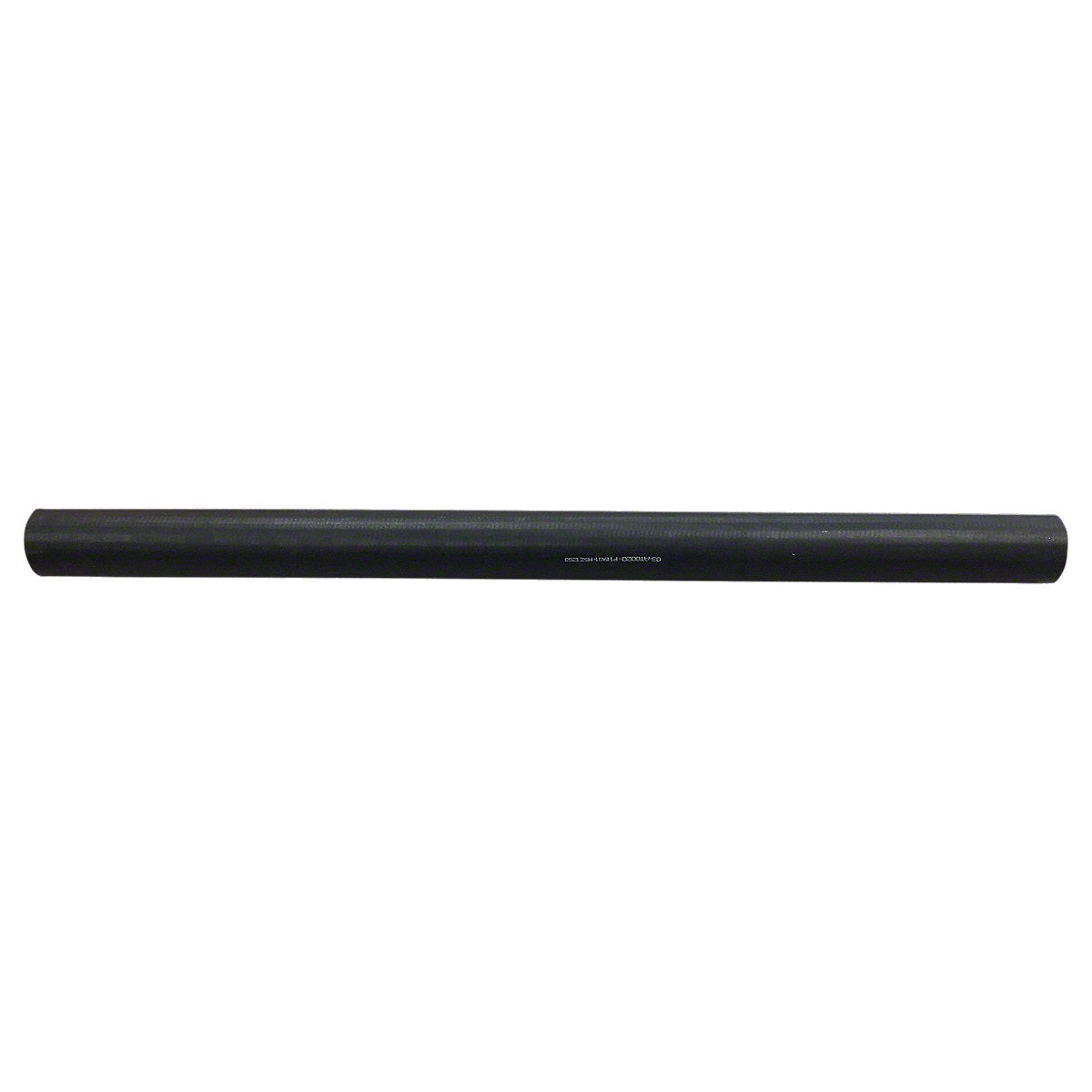 Radiator Hose fits John Deere Tractor | 2-1/8" Straight