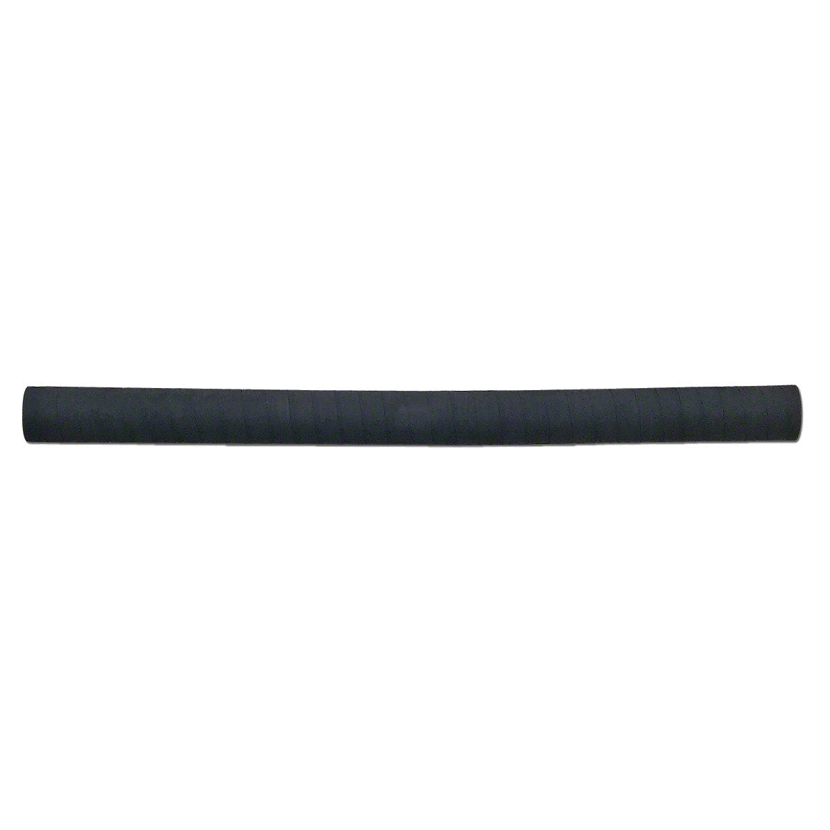 Radiator Hose fits John Deere Tractor | 2-1/4" Straight