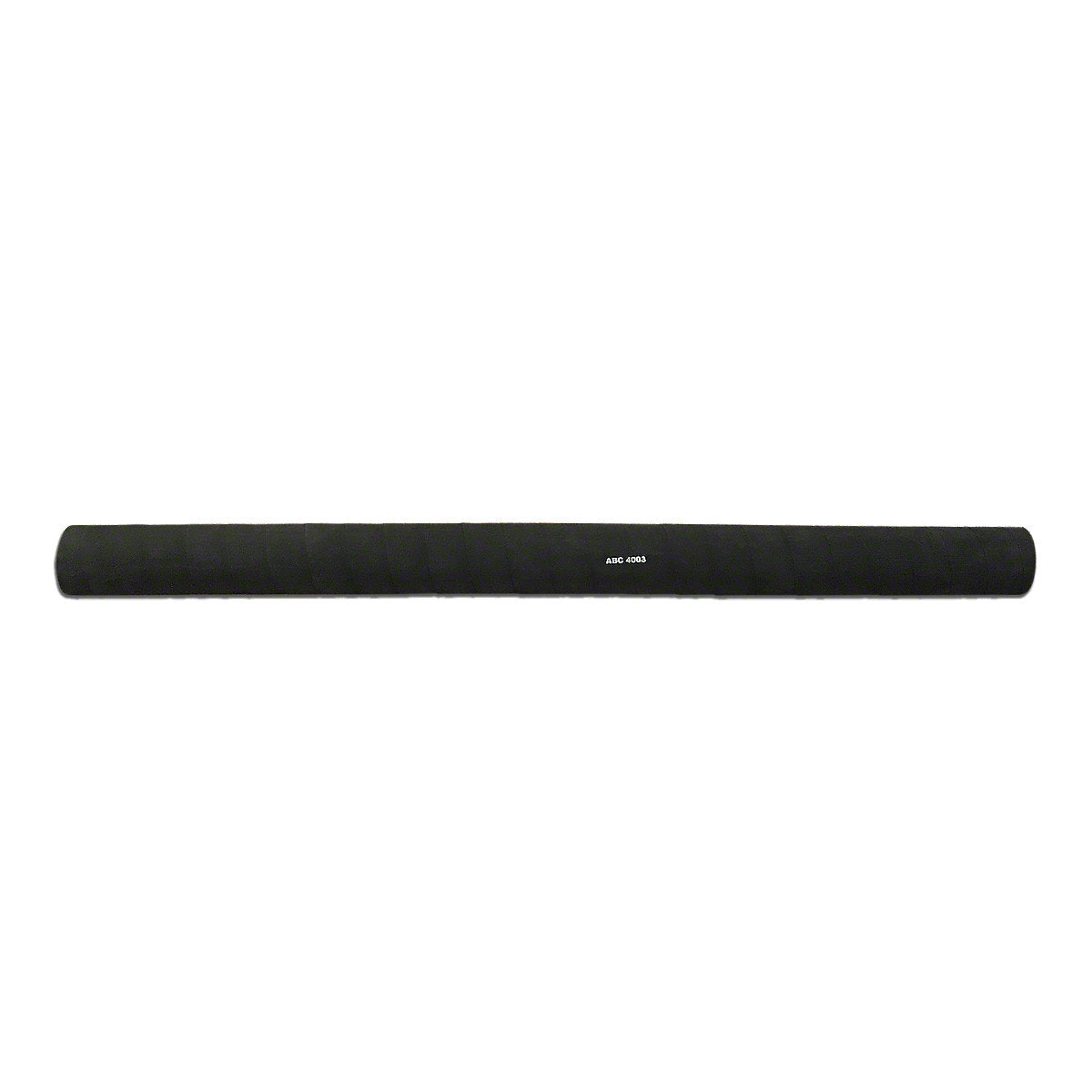 Radiator Hose fits John Deere Tractor | 2-3/8" Straight