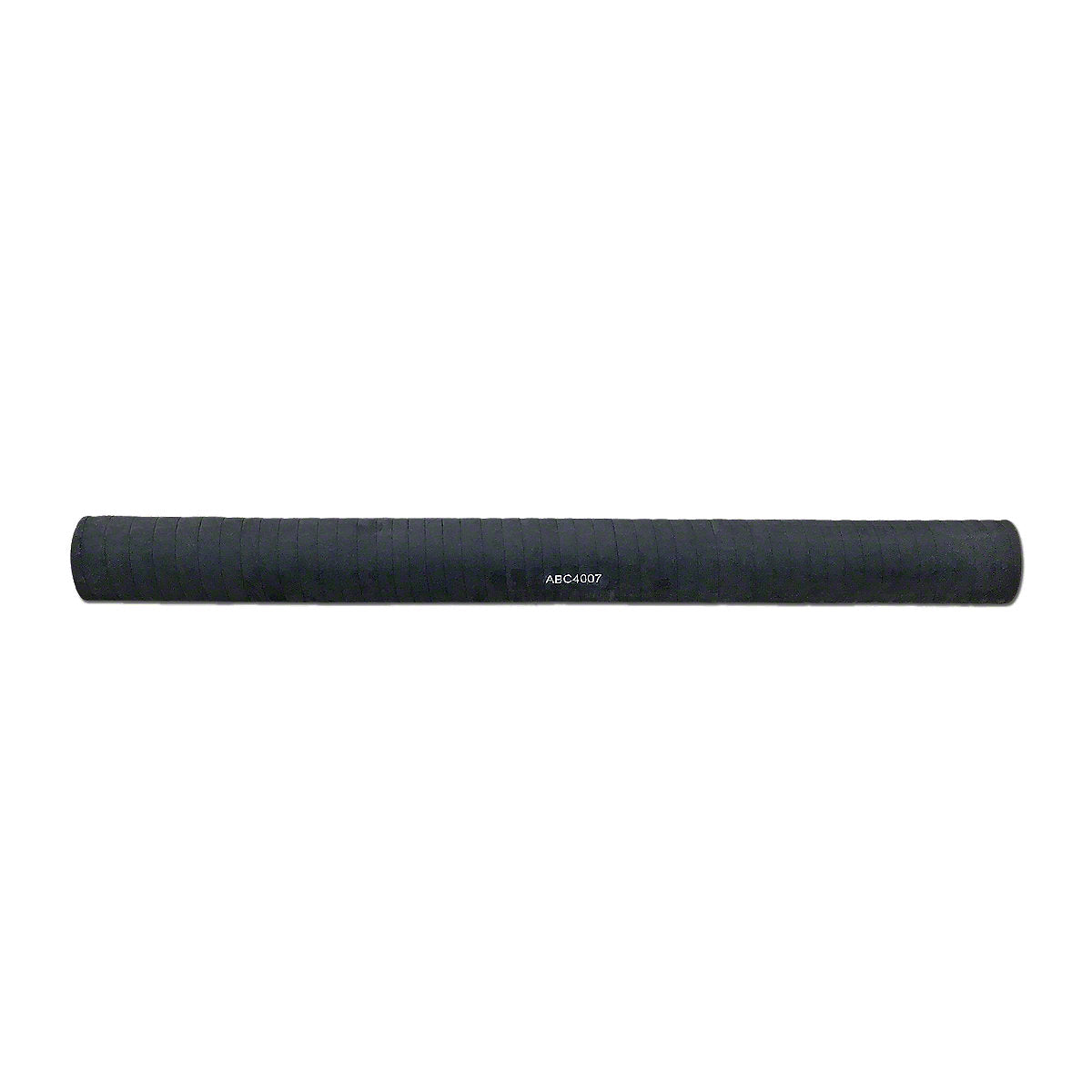 Radiator Hose fits John Deere Tractor | 2-7/8" Straight