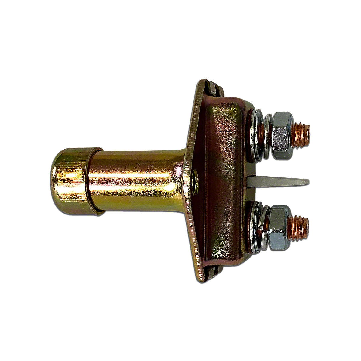 Premium Heavy Duty Manual Starter Switch (Base Mount) Fits Allis Chalmers