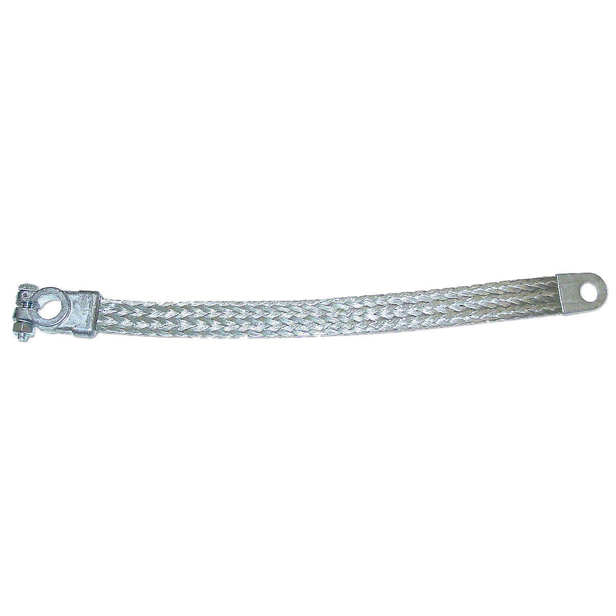 13" Ground Cable (Non-Insulated) -Fits John Deere Tractor