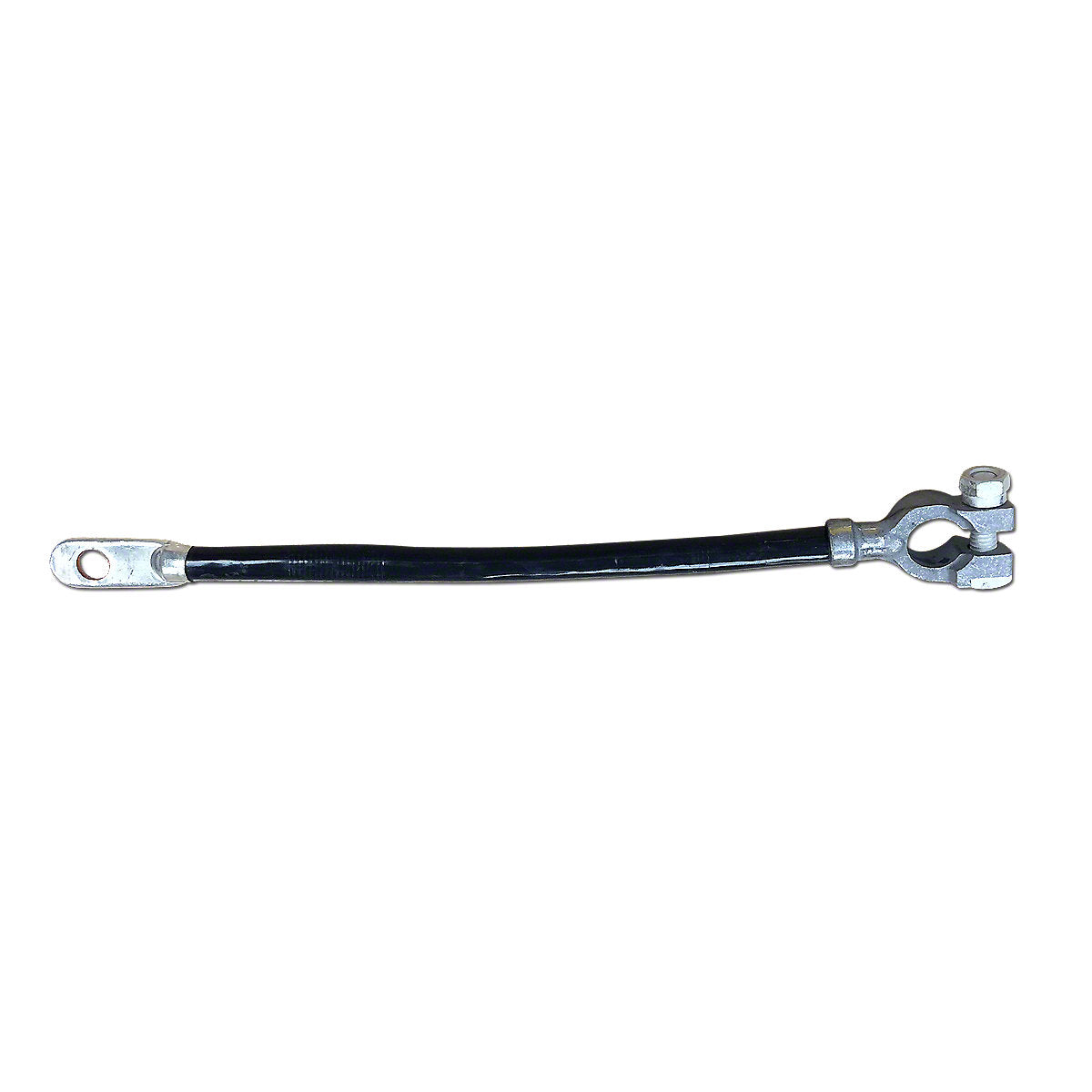 AT10252 10-1/4" Insulated Battery Cable -Fits John Deere Tractor