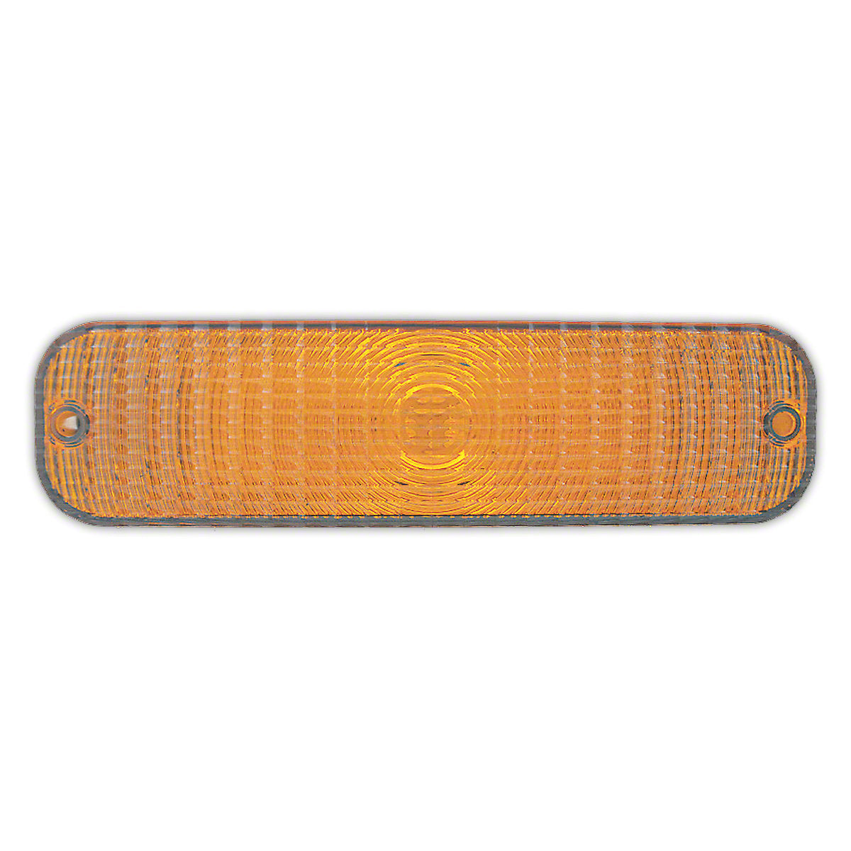 LED Warning Light fits John Deere Tractor | Replaces AR60250