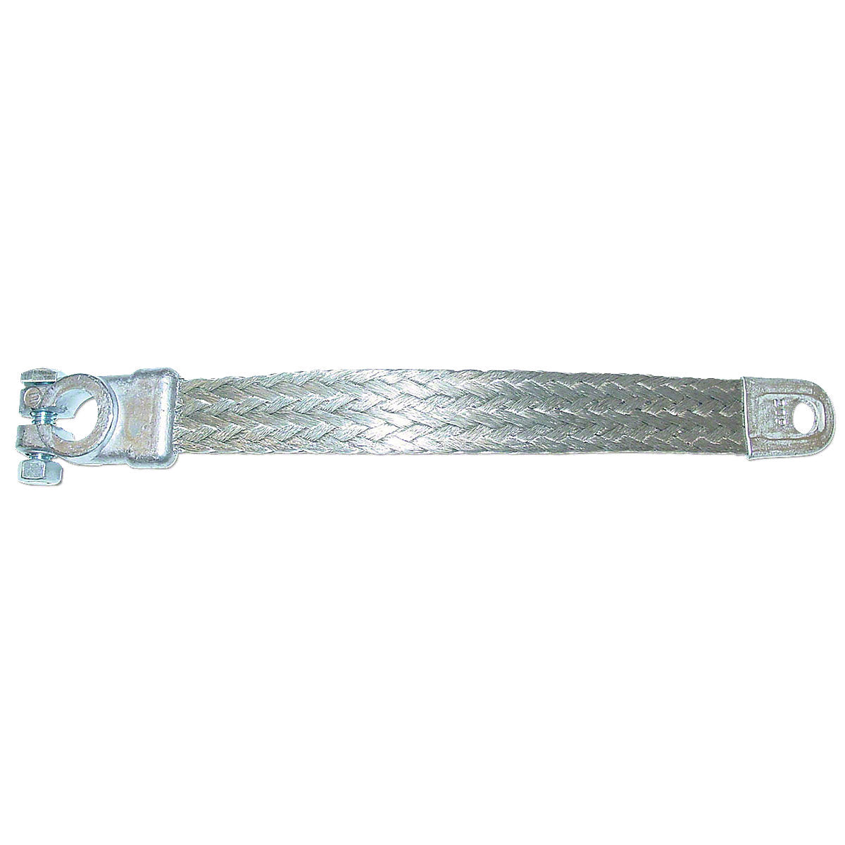 AL2823T AT11516 9" Ground Cable (Non-Insulated) -Fits John Deere Tractor