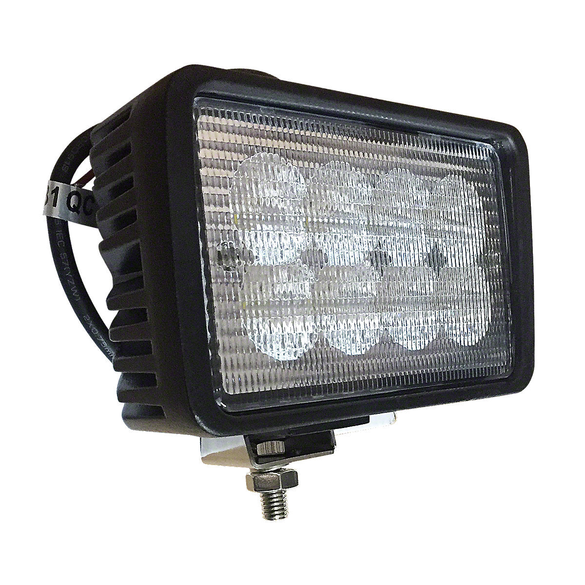 LED Cab Light fits Ford Tractor | Replaces 178345A1 92269C1