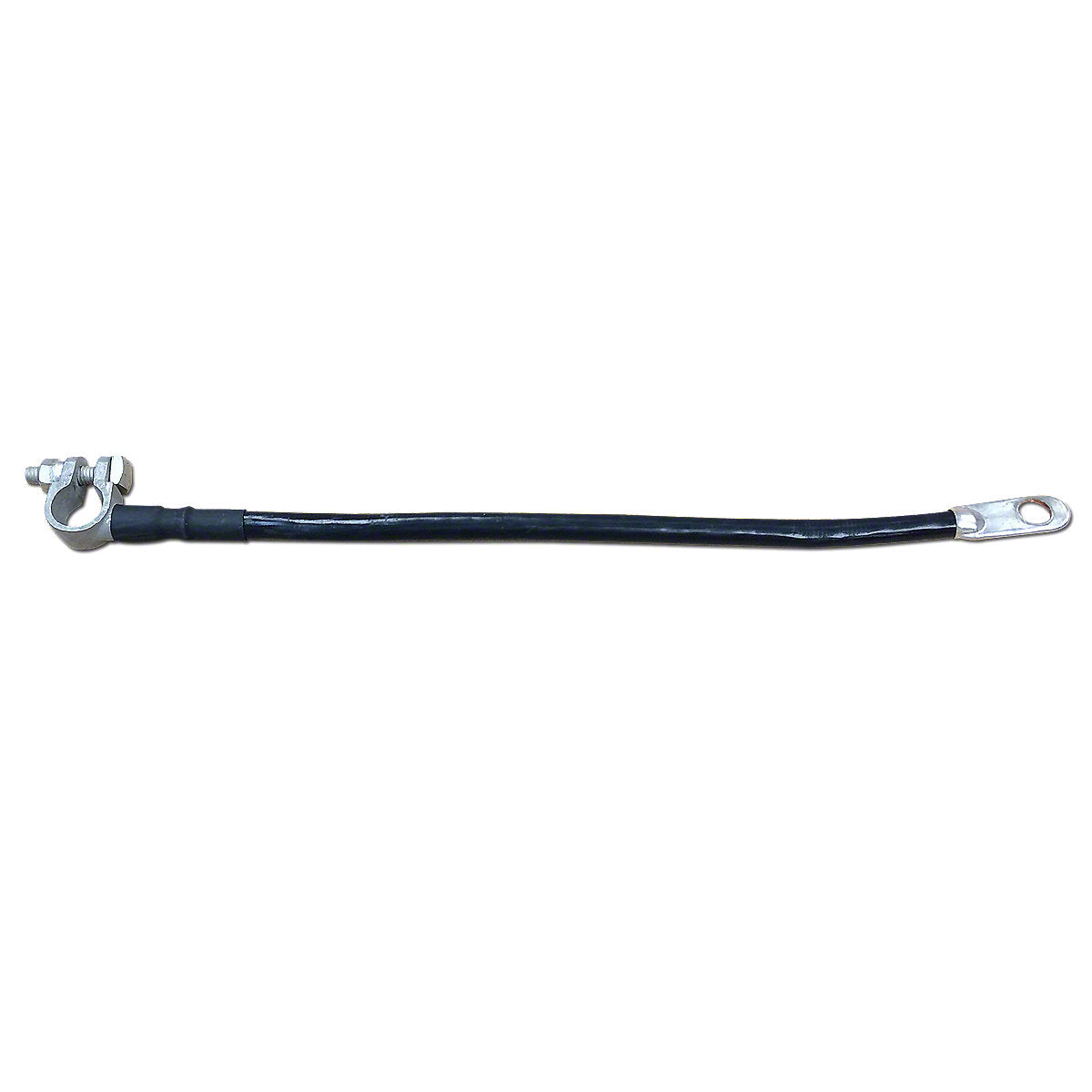 14-1/2" Insulated Battery Cable -Fits John Deere Tractor
