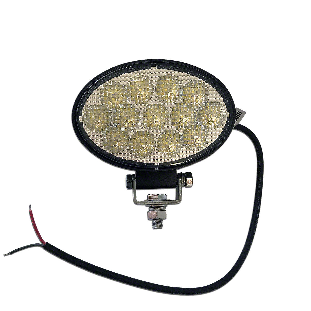LED Oval Worklight fits International Tractor | Replaces 87001315 87344596